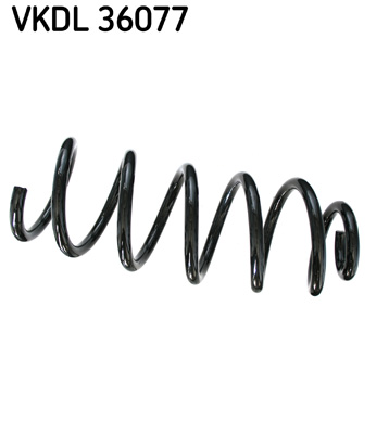 SKF VKDL 36077 Fahrwerksfeder